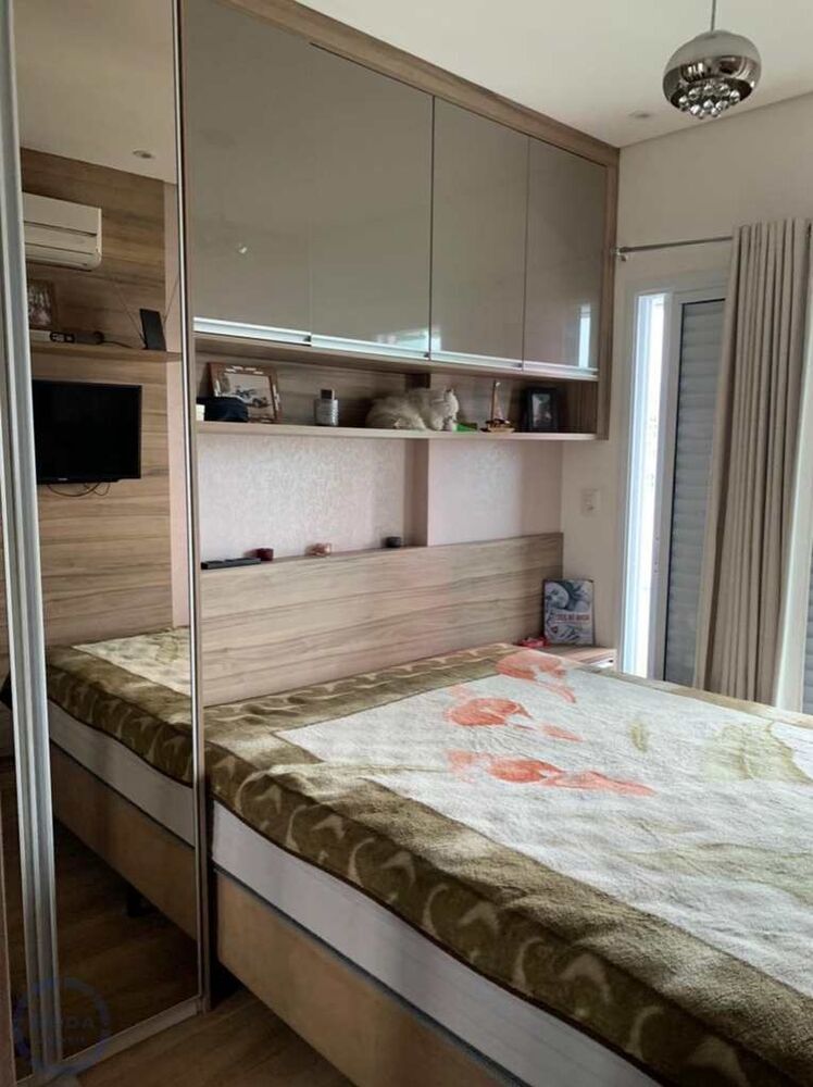 Apartamento, 3 quartos, 92 m² - Foto 22