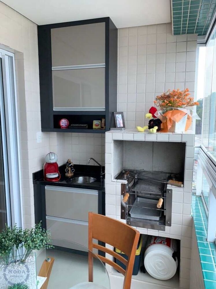 Apartamento, 3 quartos, 92 m² - Foto 6