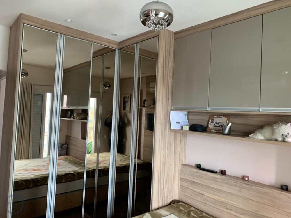 Apartamento, 3 quartos, 92 m² - Foto 7