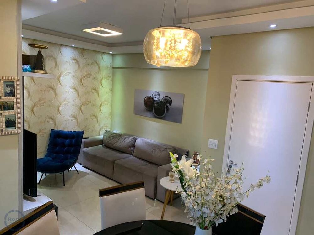 Apartamento, 3 quartos, 92 m² - Foto 9