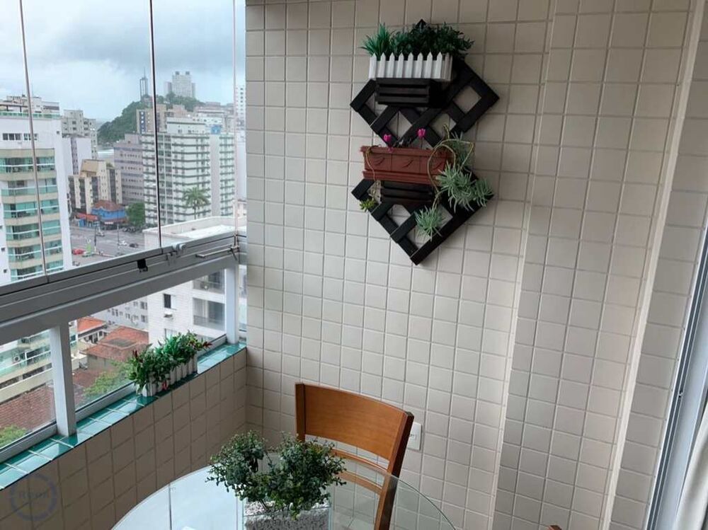 Apartamento, 3 quartos, 92 m² - Foto 5