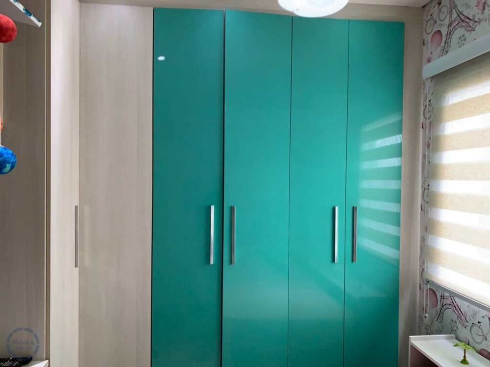 Apartamento, 3 quartos, 92 m² - Foto 28