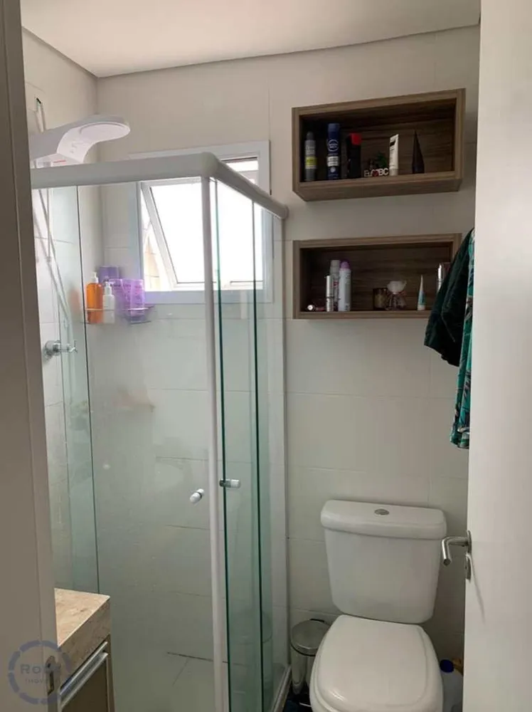 Apartamento, 3 quartos, 92 m² - Foto 29
