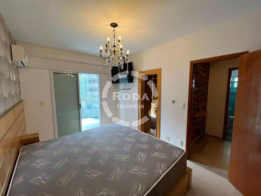 Apartamento para alugar com 3 quartos, 150m² - Foto 12