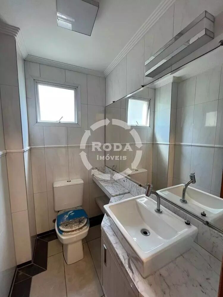 Apartamento para alugar com 3 quartos, 150m² - Foto 30