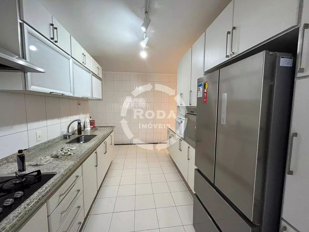 Apartamento para alugar com 3 quartos, 150m² - Foto 25