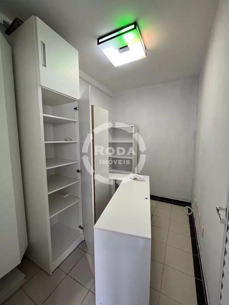 Apartamento para alugar com 3 quartos, 150m² - Foto 21