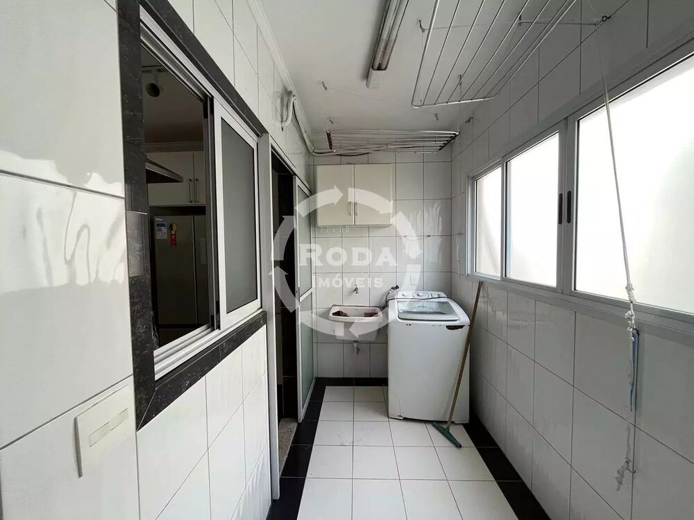 Apartamento para alugar com 3 quartos, 150m² - Foto 26