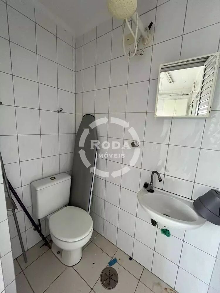 Apartamento para alugar com 3 quartos, 150m² - Foto 27