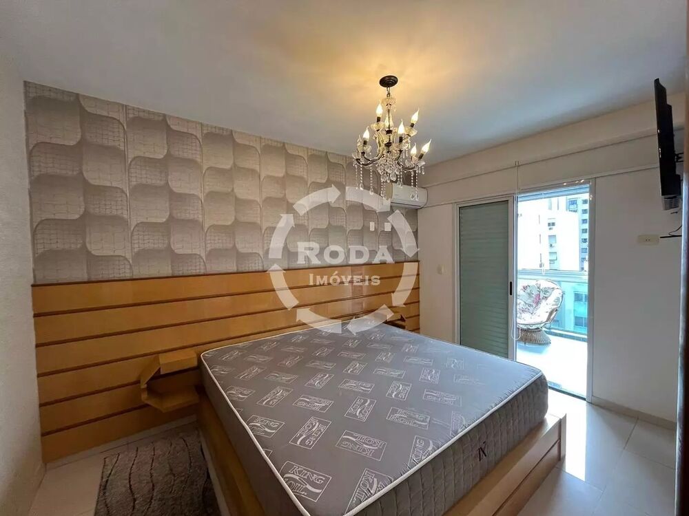 Apartamento para alugar com 3 quartos, 150m² - Foto 11