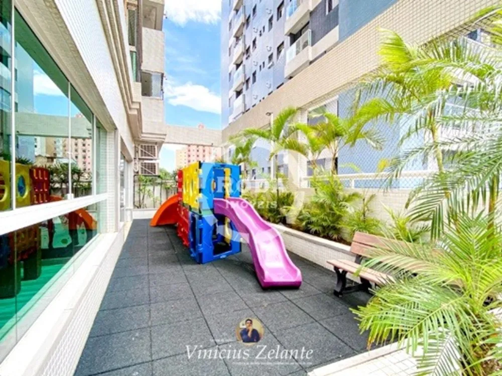 Apartamento, 3 quartos, 125 m² - Foto 4