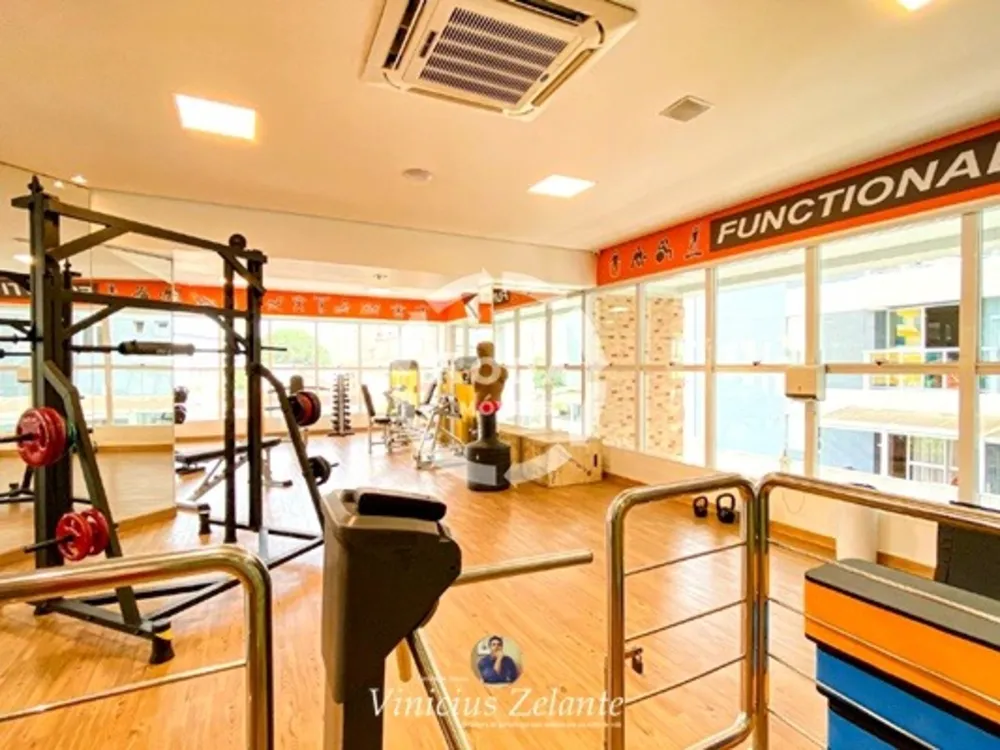 Apartamento, 3 quartos, 125 m² - Foto 1