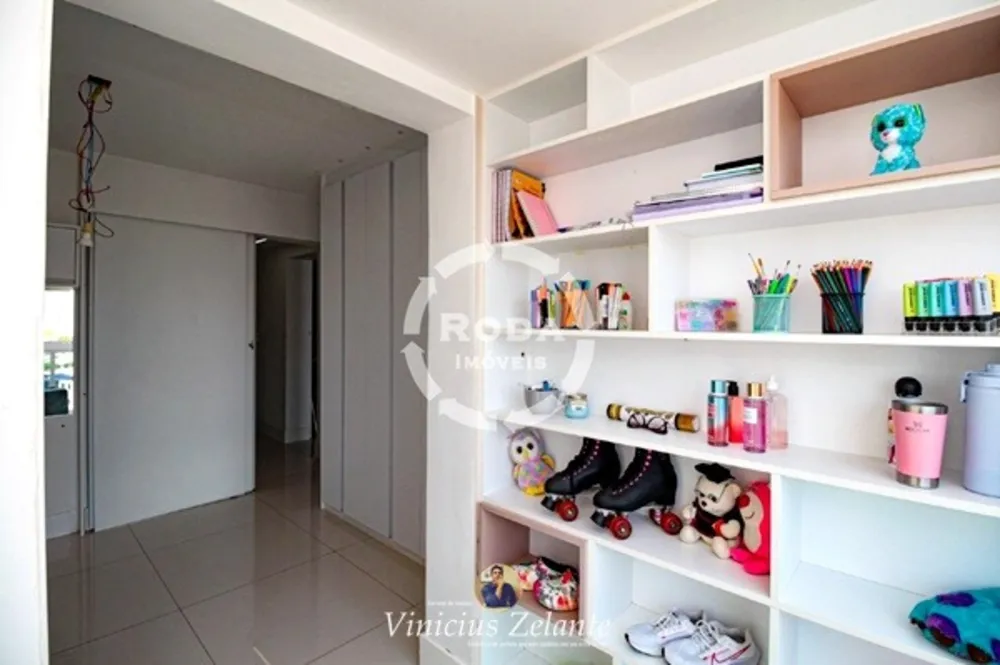Apartamento, 3 quartos, 125 m² - Foto 8