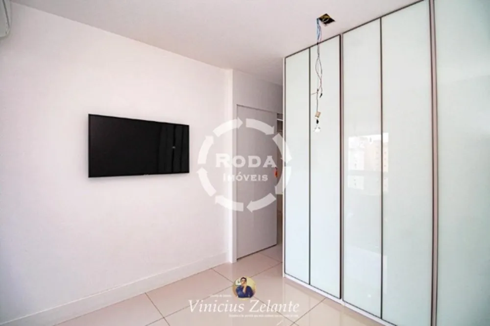 Apartamento, 3 quartos, 125 m² - Foto 3