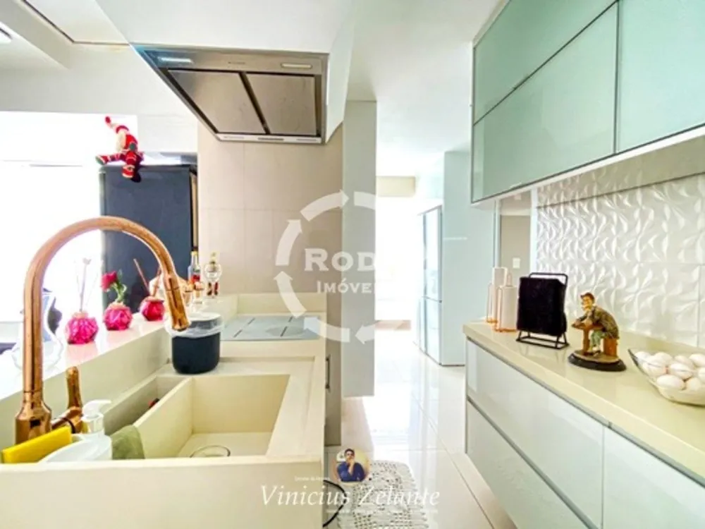 Apartamento, 3 quartos, 125 m² - Foto 6
