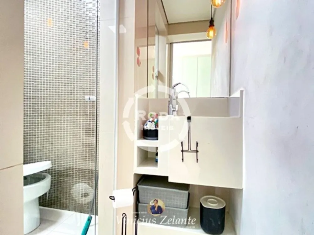 Apartamento, 3 quartos, 125 m² - Foto 2