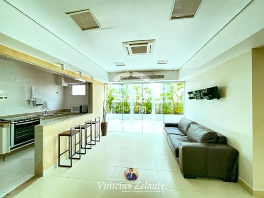 Apartamento, 3 quartos, 125 m² - Foto 5