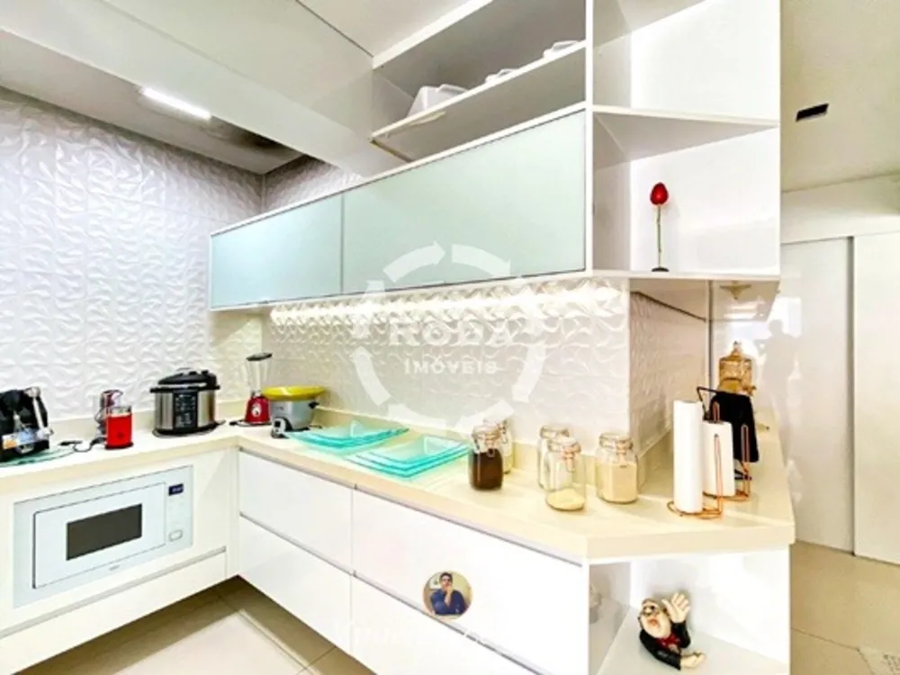 Apartamento, 3 quartos, 125 m² - Foto 3