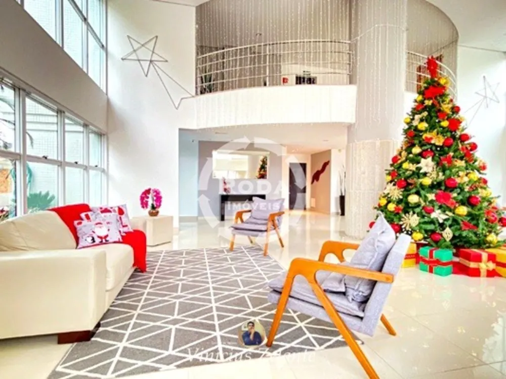 Apartamento, 3 quartos, 125 m² - Foto 12