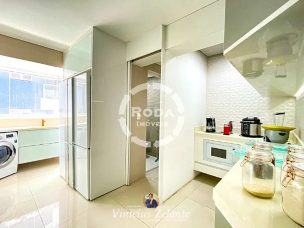 Apartamento, 3 quartos, 125 m² - Foto 5