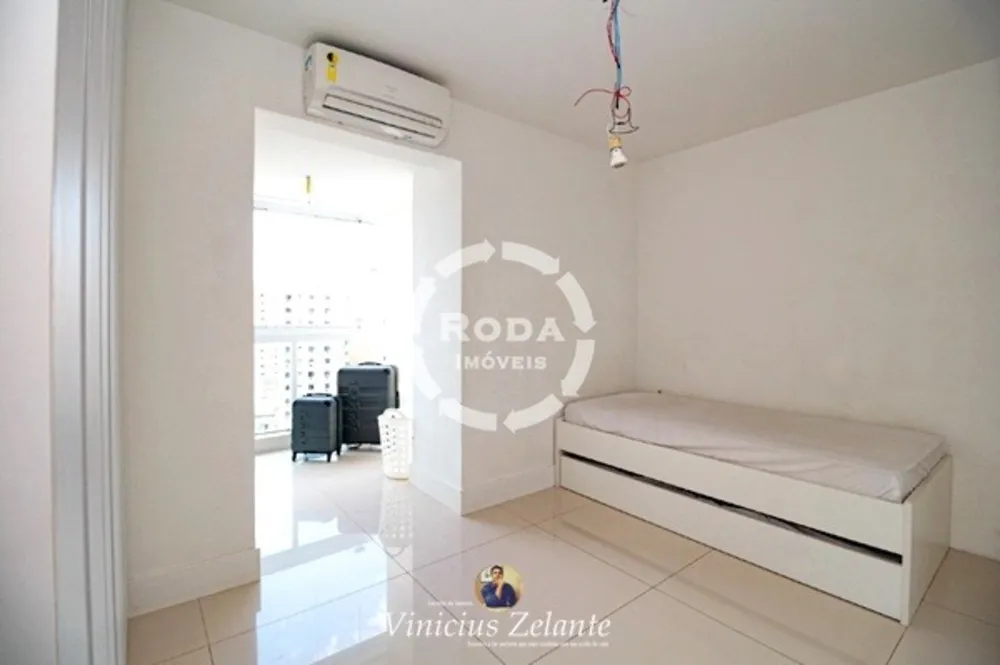 Apartamento, 3 quartos, 125 m² - Foto 7