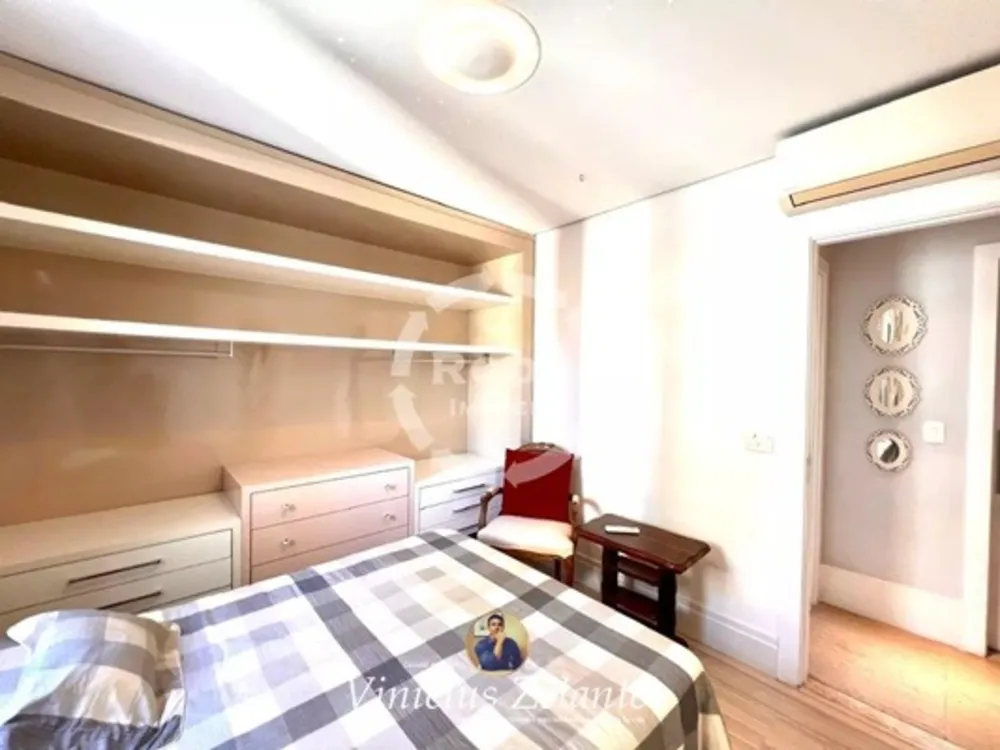 Apartamento, 3 quartos, 144 m² - Foto 15