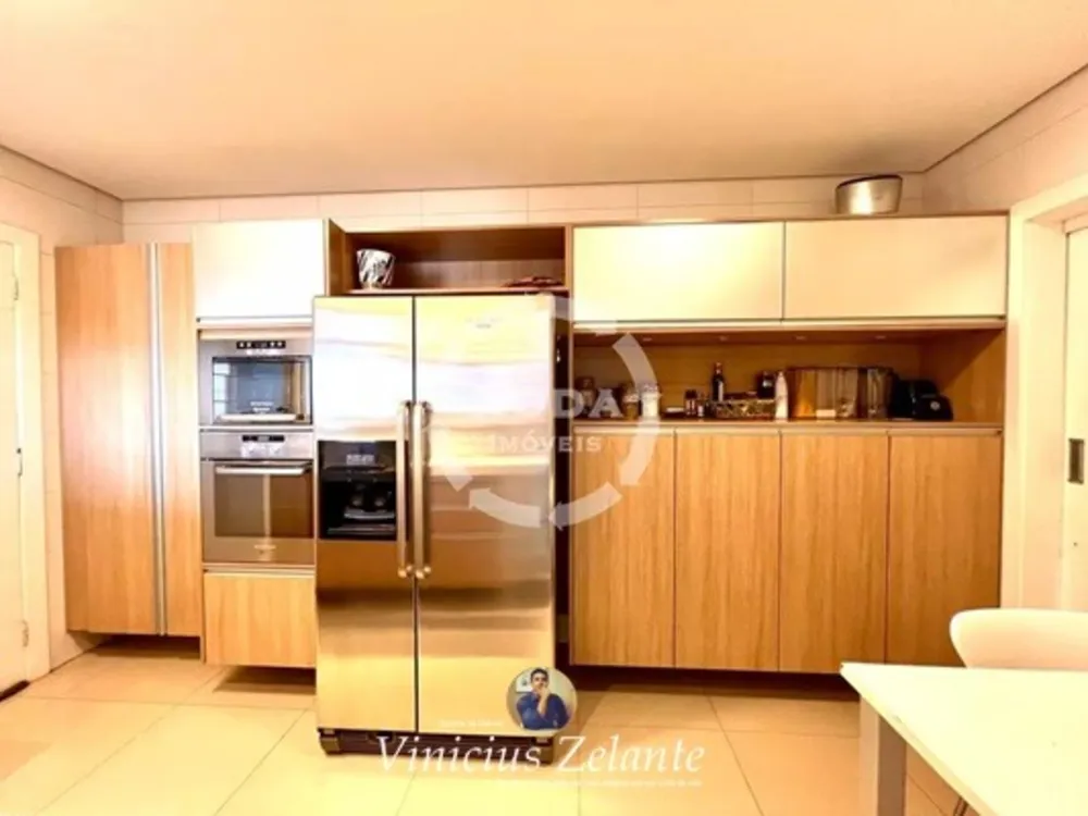 Apartamento, 3 quartos, 144 m² - Foto 9