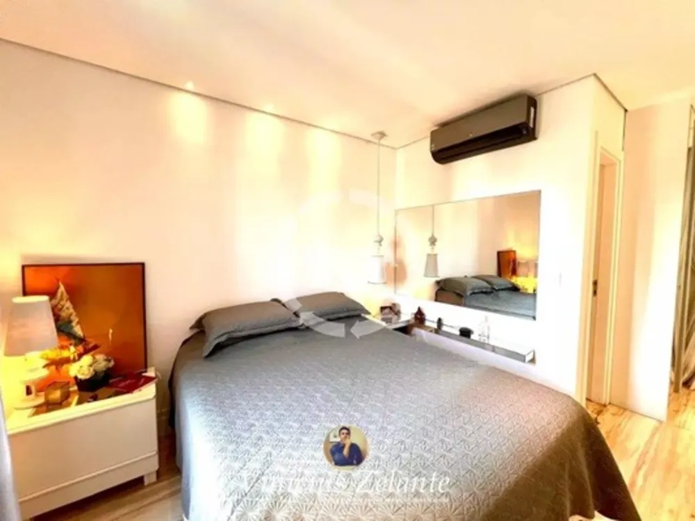 Apartamento, 3 quartos, 144 m² - Foto 12