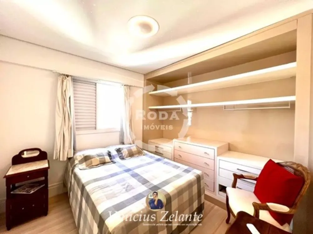 Apartamento, 3 quartos, 144 m² - Foto 16