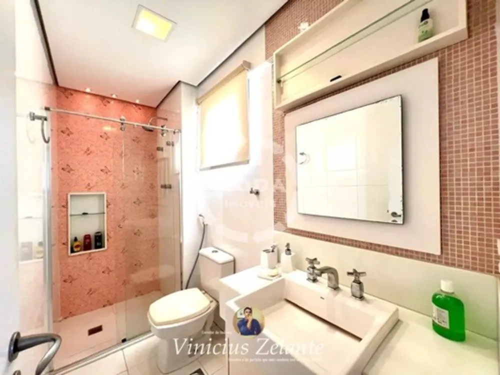 Apartamento, 3 quartos, 144 m² - Foto 7