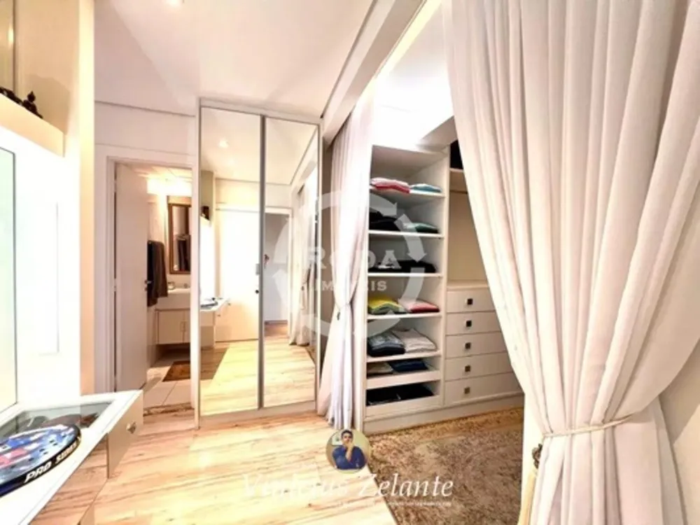 Apartamento, 3 quartos, 144 m² - Foto 14