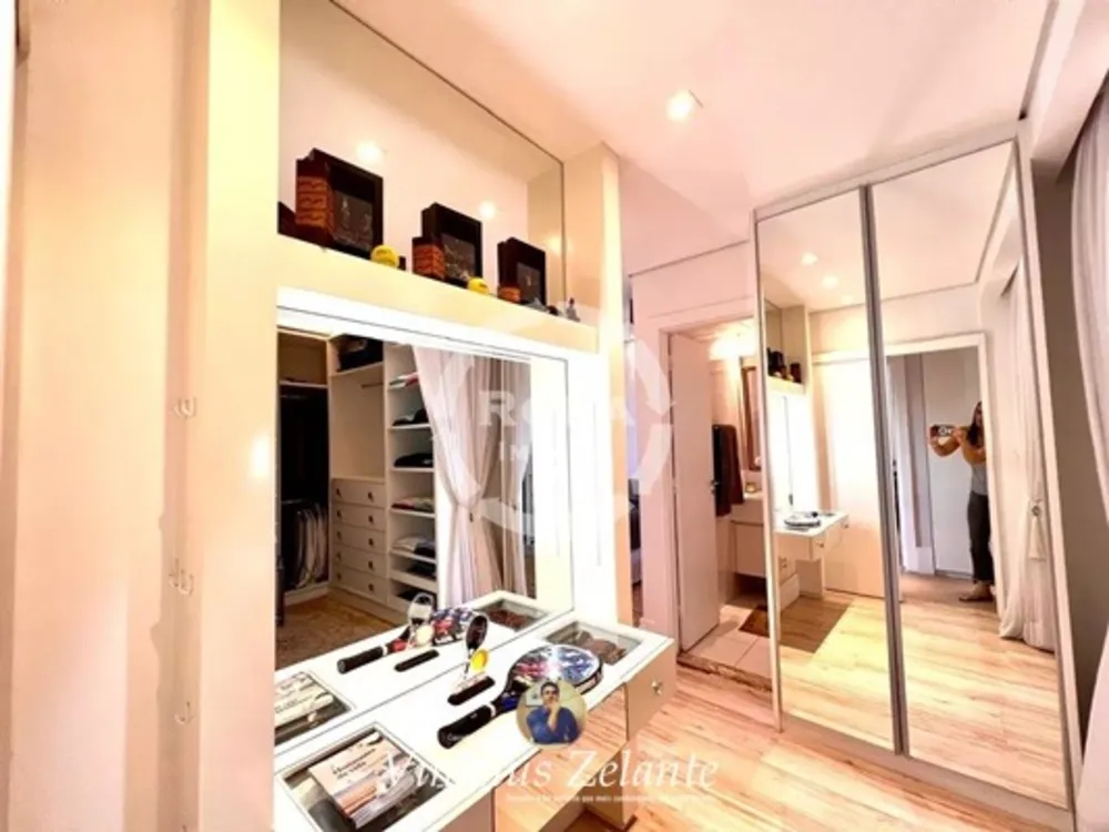 Apartamento, 3 quartos, 144 m² - Foto 13