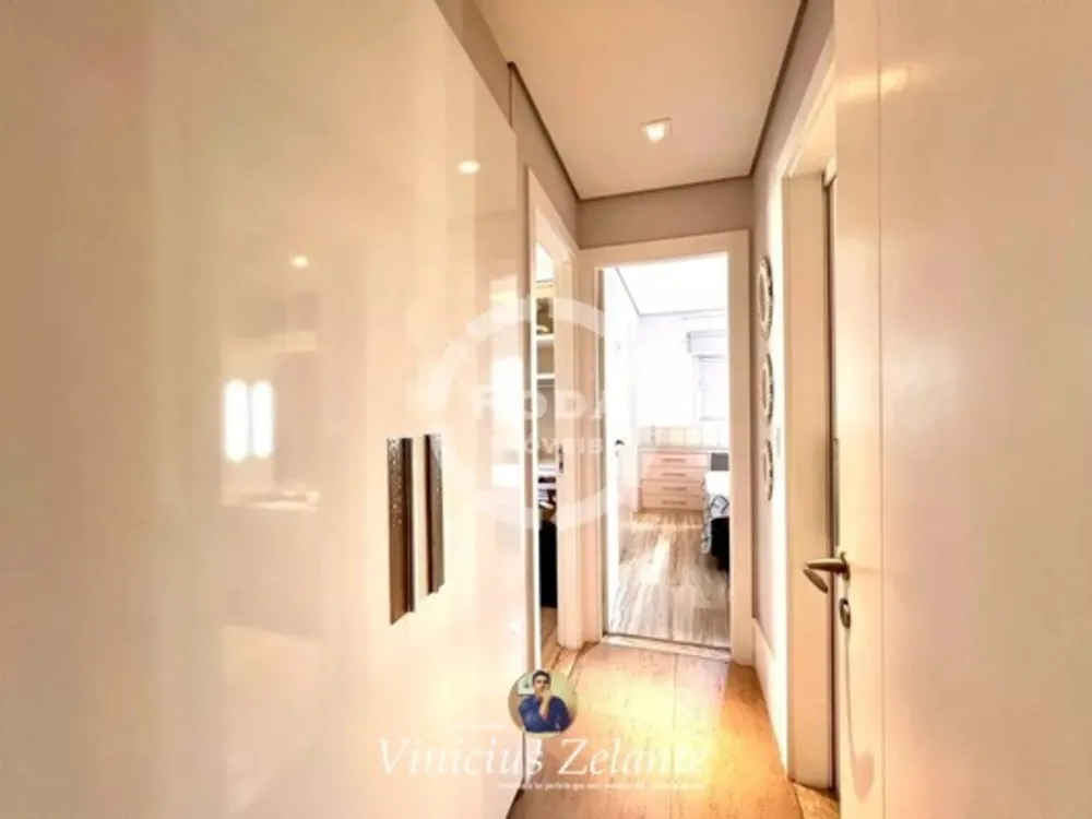 Apartamento, 3 quartos, 144 m² - Foto 11