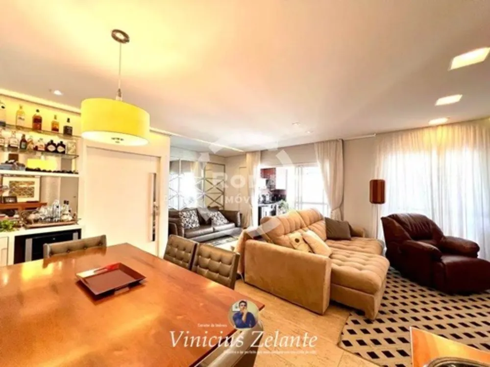 Apartamento, 3 quartos, 144 m² - Foto 6