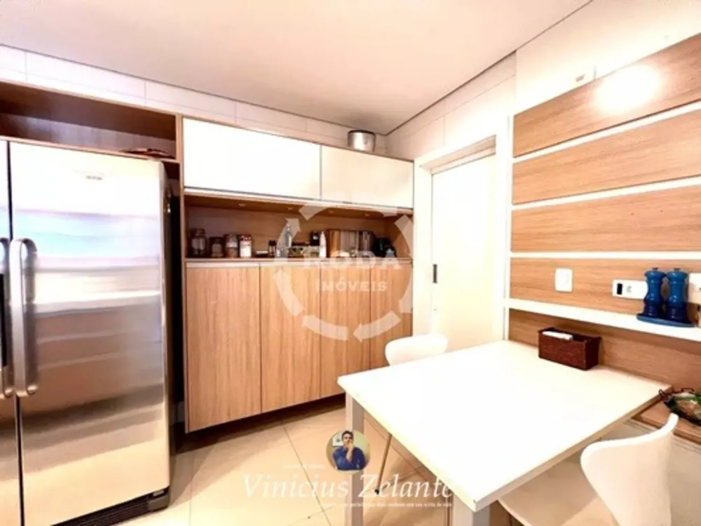 Apartamento, 3 quartos, 144 m² - Foto 8