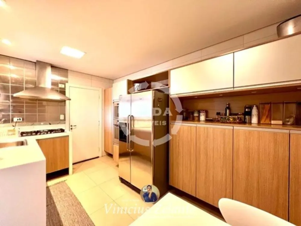 Apartamento, 3 quartos, 144 m² - Foto 10