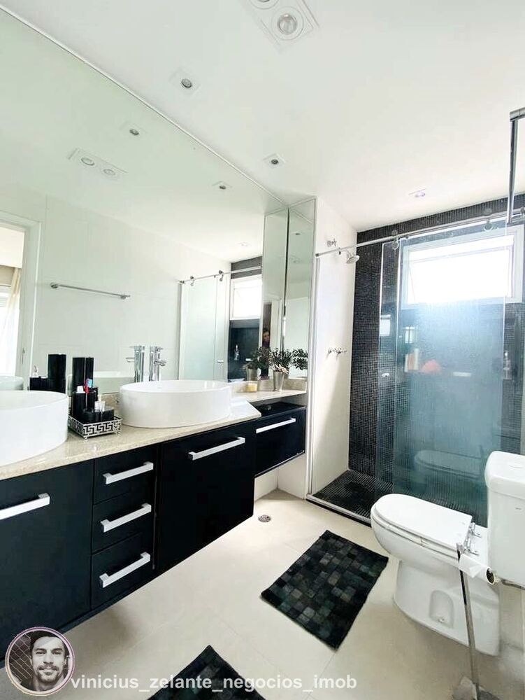 Apartamento, 4 quartos, 189 m² - Foto 15