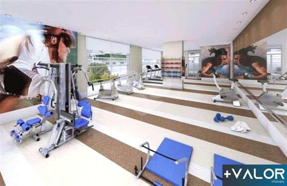 Apartamento, 4 quartos, 189 m² - Foto 12