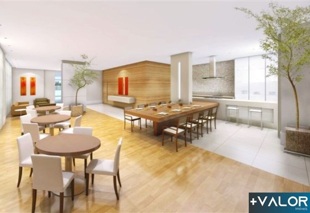 Apartamento, 4 quartos, 189 m² - Foto 11