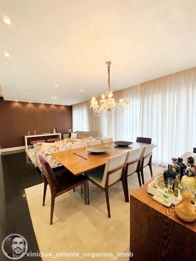Apartamento, 4 quartos, 189 m² - Foto 29