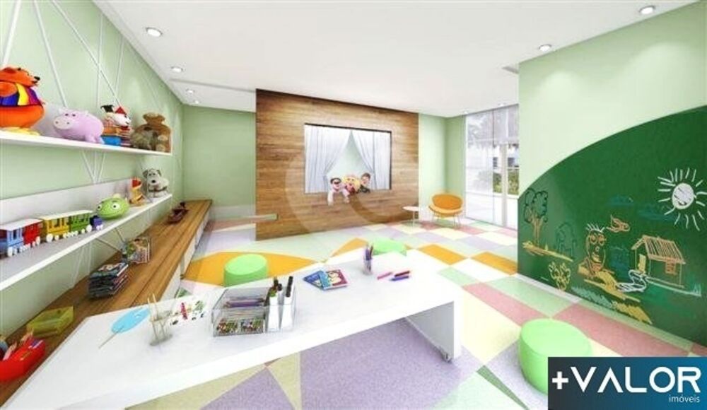 Apartamento, 4 quartos, 189 m² - Foto 4