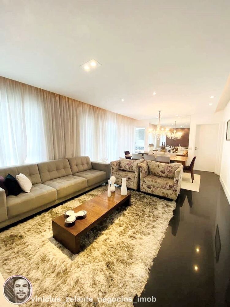 Apartamento, 4 quartos, 189 m² - Foto 24