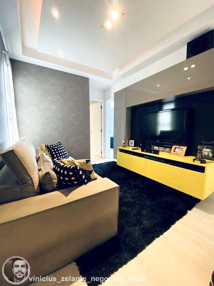Apartamento, 4 quartos, 189 m² - Foto 2