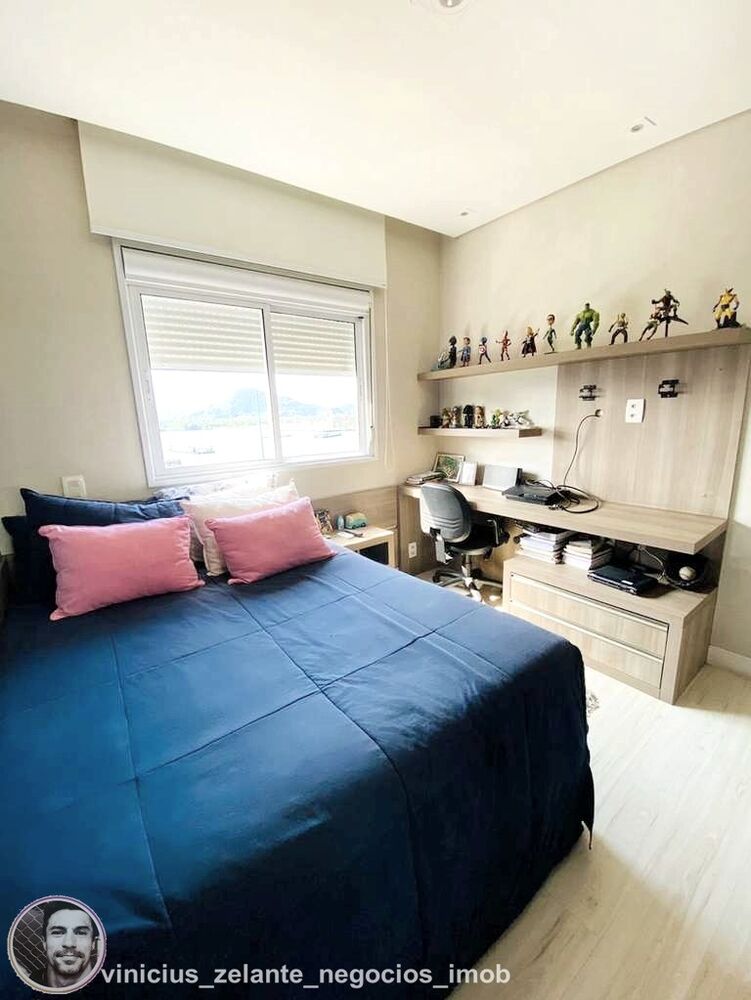 Apartamento, 4 quartos, 189 m² - Foto 3