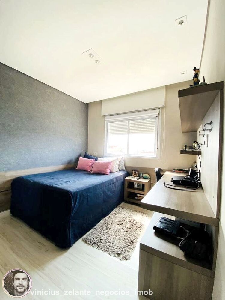Apartamento, 4 quartos, 189 m² - Foto 25