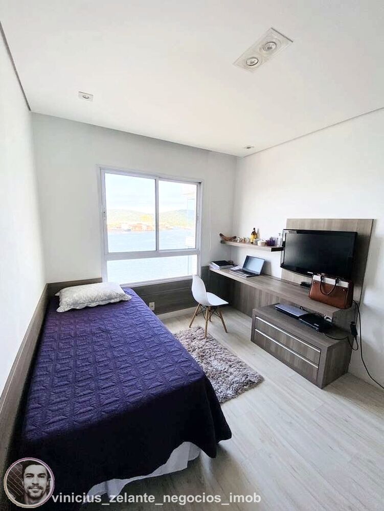 Apartamento, 4 quartos, 189 m² - Foto 10