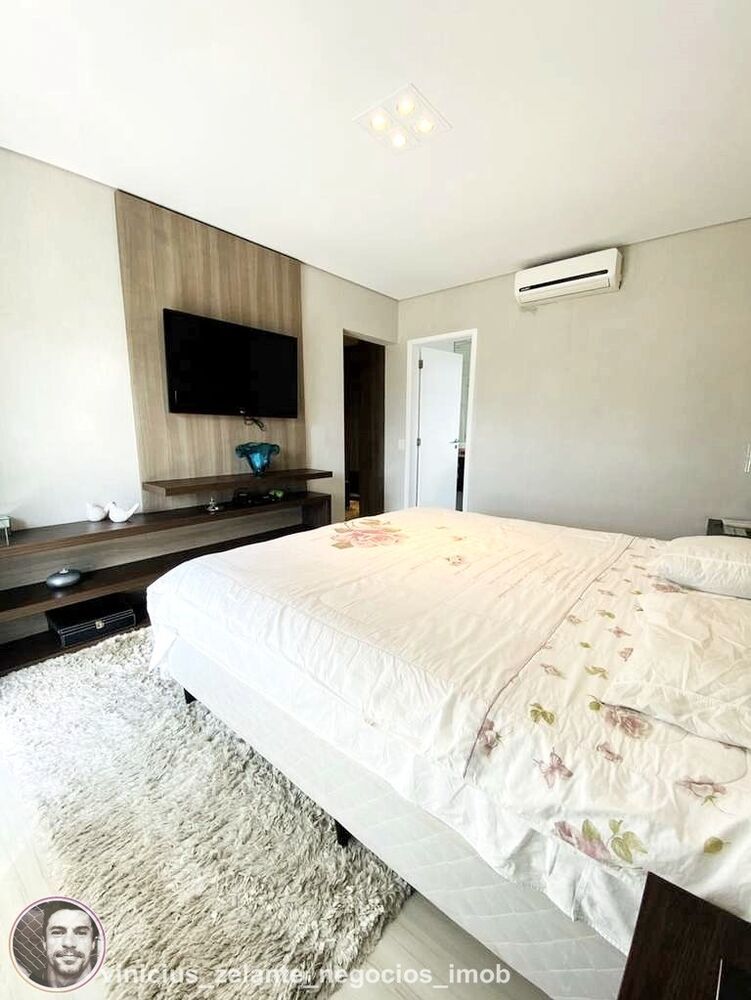 Apartamento, 4 quartos, 189 m² - Foto 8