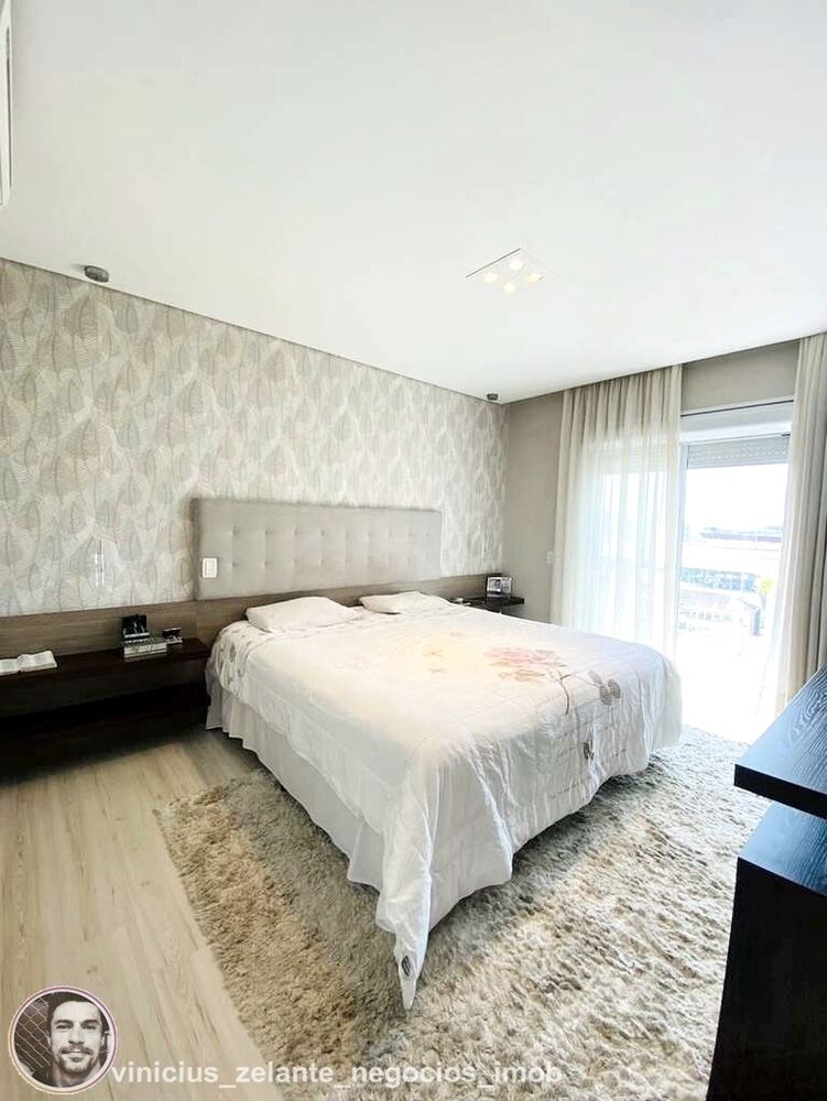 Apartamento, 4 quartos, 189 m² - Foto 14
