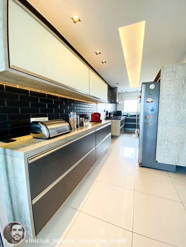 Apartamento, 4 quartos, 189 m² - Foto 23