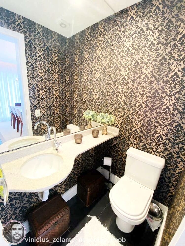 Apartamento, 4 quartos, 189 m² - Foto 5